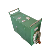 姜堰市瑞虎纺机配件有限公司-AU521B锭子清洗加油机